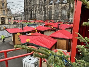 Kölner Weihnachstmarkt 2