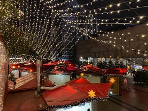 Kölner Weihnachstmarkt 5