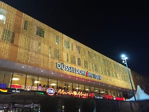 Düsseldorf 3