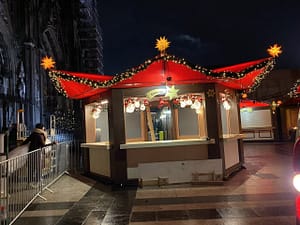 Kölner Weihnachstmarkt 3