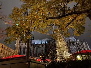Kölner Weihnachstmarkt 4
